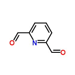 2,6-Pyridinedicarboxaldehyde
