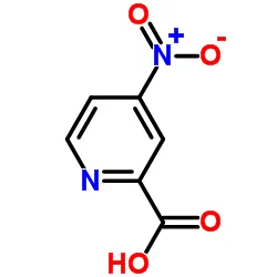 4-Nitropyridinecarboxylic Acid