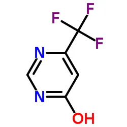 6-(trifluoromethyl)pyrimidin-4-ol
