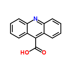 9-Acridinecarboxylic Acid