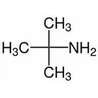 terc-butylamín