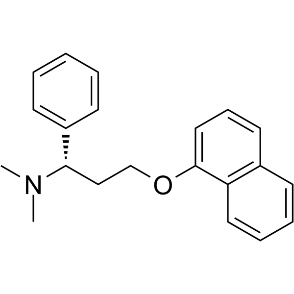 Dapoxetine
